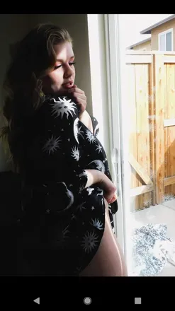 OnlyFans cuenta littlemsrose avatar 1