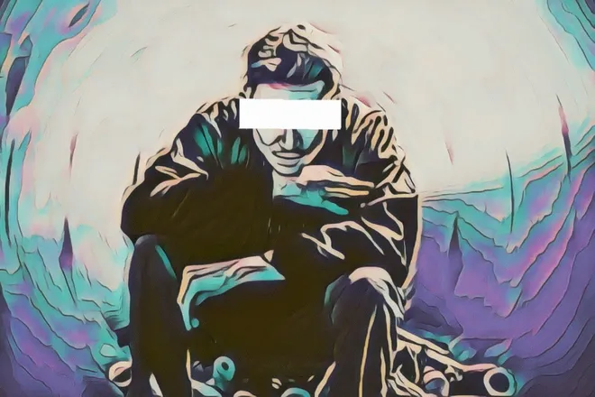 OnlyFans cuenta rickydoom header 2