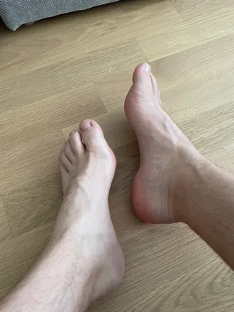 OnlyFans cuenta feetsanddick header 2