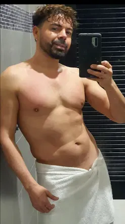 OnlyFans cuenta kensov66 avatar 1