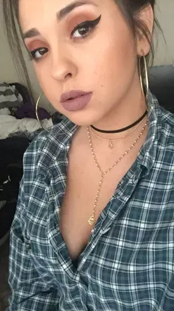 OnlyFans account  notyourwifey69 avatar 1