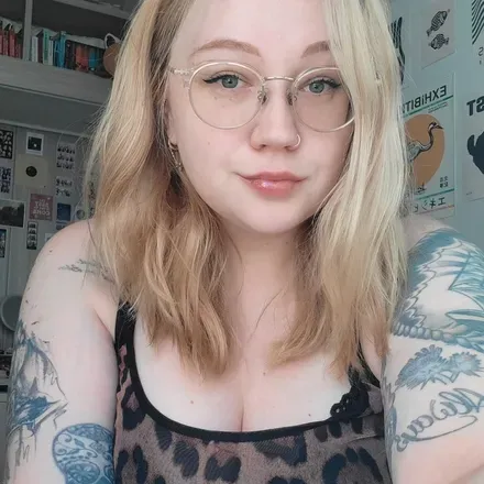 OnlyFans cuenta godsentlilly avatar 1