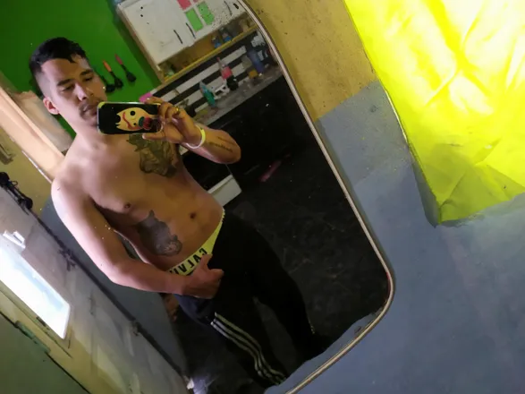 OnlyFans account  juacasmonte header 2