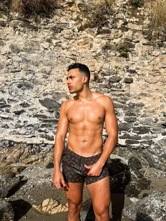 OnlyFans cuenta rizo66 avatar 1