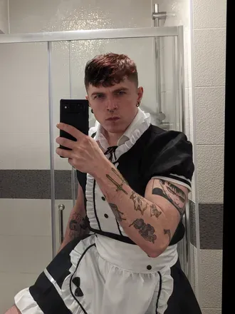 OnlyFans cuenta bigbuffbozo avatar 1