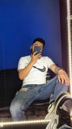 OnlyFans cuenta whers.deyvid avatar 1
