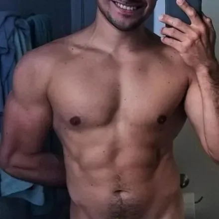 OnlyFans account  yoursexyfitnessguy avatar 1