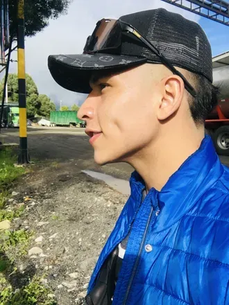 OnlyFans cuenta maxcontrerasxxx avatar 1