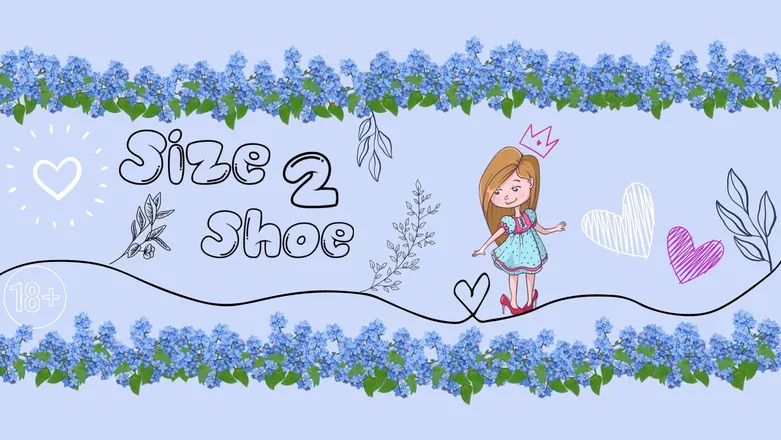 OnlyFans cuenta size2shoe header 2