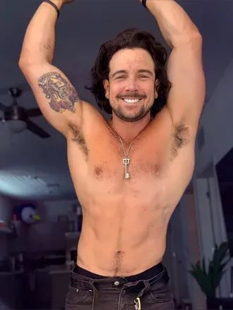 OnlyFans cuenta broterotv avatar 1