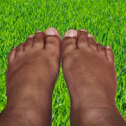 OnlyFans cuenta footworshipof avatar 1
