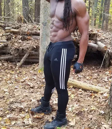 OnlyFans cuenta deathrockjock avatar 1