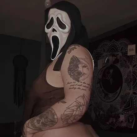 OnlyFans cuenta sadistimistress666 avatar 1