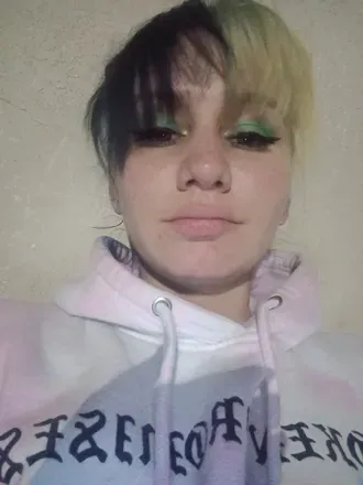 OnlyFans cuenta notyourz666 avatar 1