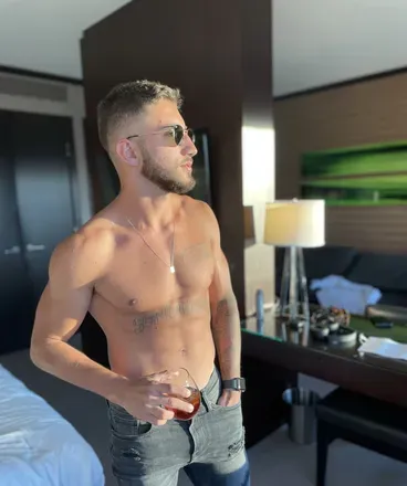 OnlyFans cuenta mickacifa avatar 1
