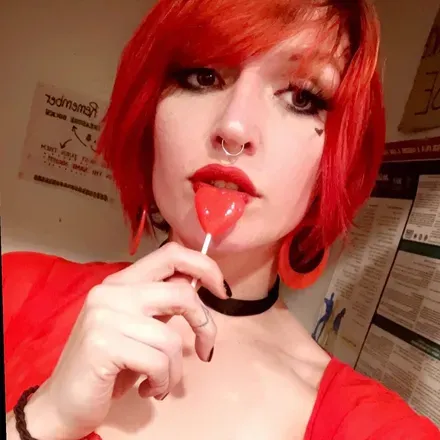 OnlyFans cuenta missfaevalentine avatar 1
