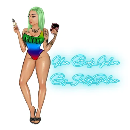 OnlyFans account  shellypalmer header 2