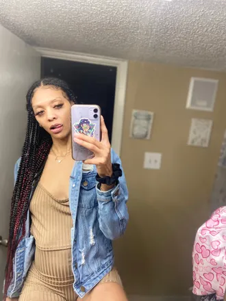 OnlyFans cuenta blossom95 header 2