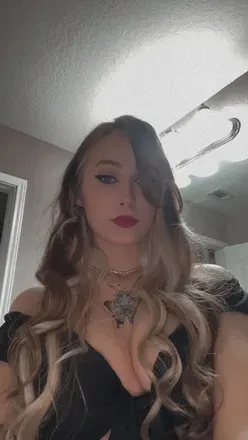 OnlyFans cuenta perpetuallilith avatar 1