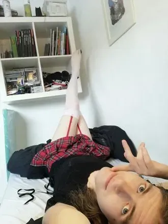 OnlyFans cuenta princess_alice avatar 1