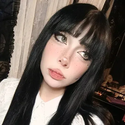 OnlyFans cuenta cryingdollx3 avatar 1