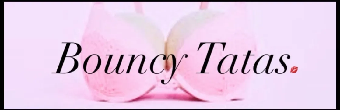 OnlyFans cuenta bouncytatas header 2