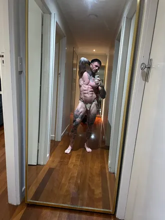 OnlyFans cuenta not_aaronxo header 2