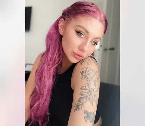 OnlyFans cuenta iamaliceocean avatar 1