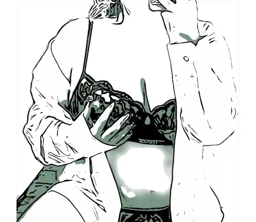 OnlyFans cuenta missbeauvernon avatar 1