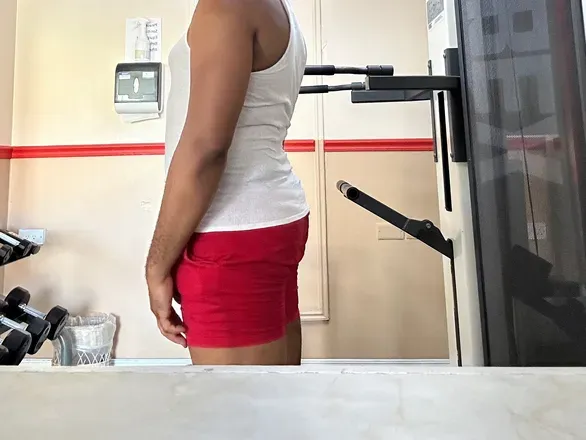 OnlyFans cuenta rashardj06 avatar 1