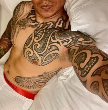OnlyFans cuenta romeo1118 avatar 1