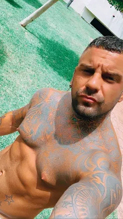 OnlyFans cuenta crisgarcia header 2