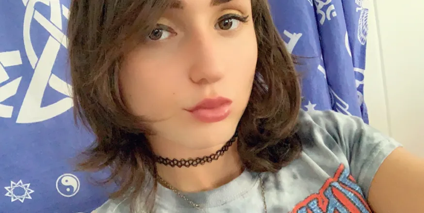OnlyFans cuenta bbyysage avatar 1