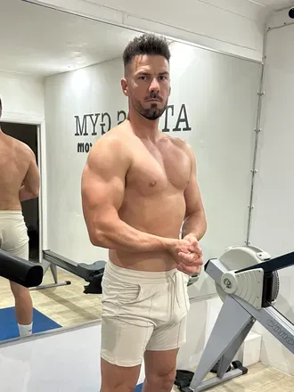OnlyFans cuenta mralexd63 avatar 1