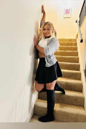 OnlyFans cuenta sexy-cinnamon avatar 1