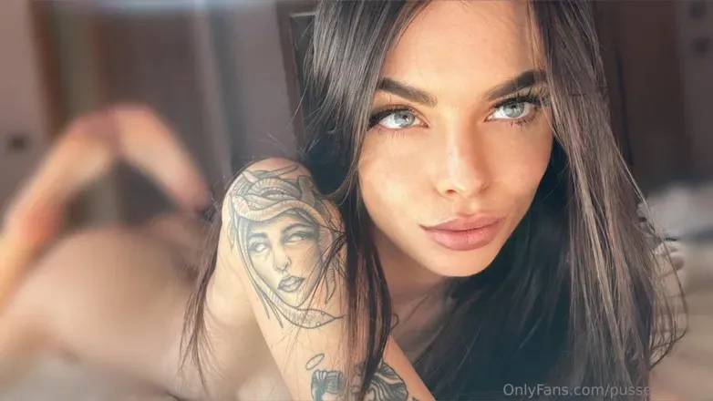 OnlyFans cuenta pussettogreta header 2