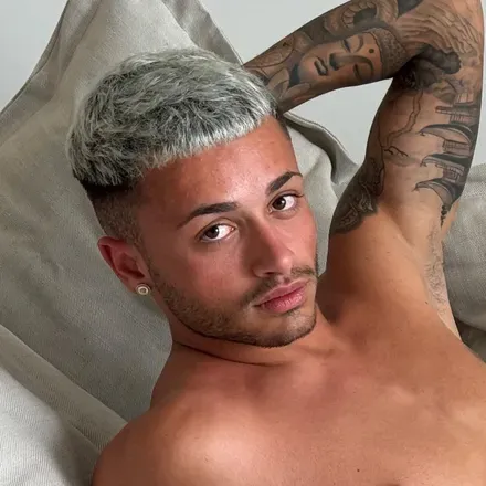 OnlyFans cuenta justinbib avatar 1