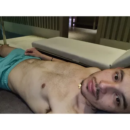 OnlyFans cuenta levitan.666 header 2