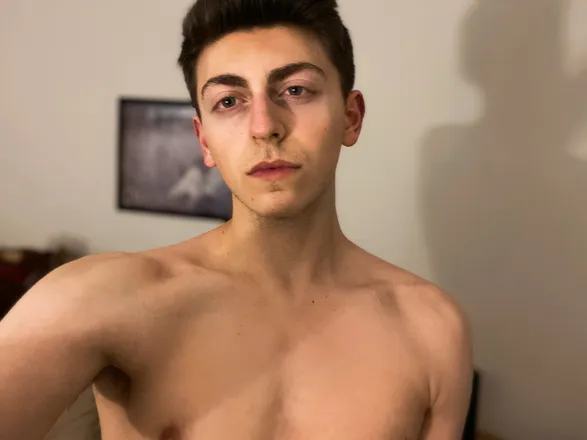 OnlyFans cuenta emersonjames header 2