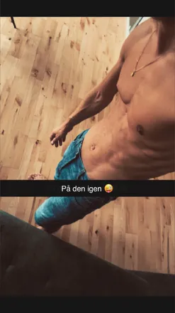 OnlyFans account  sawyerdk header 2