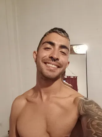 OnlyFans account  horney420xxx avatar 1