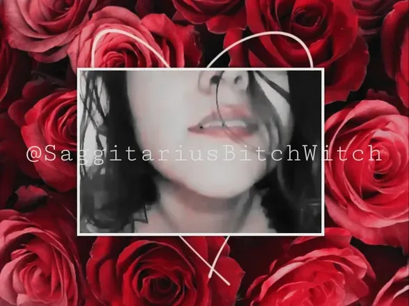 OnlyFans cuenta sagittariusbitchwitch header 2