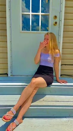 OnlyFans cuenta lindsay_ann avatar 1