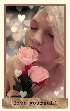 OnlyFans cuenta xxarienettexx avatar 1
