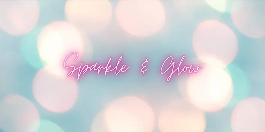 OnlyFans cuenta theysparkleandglow header 2