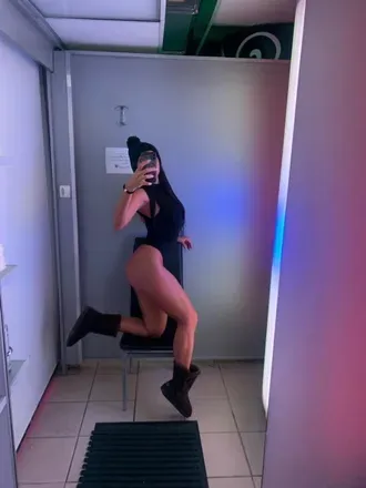 OnlyFans cuenta missbecky07 avatar 1