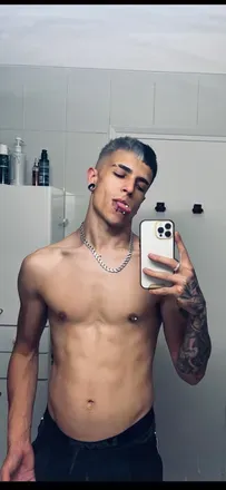 OnlyFans cuenta rgr4y avatar 1