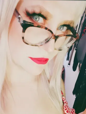OnlyFans cuenta ivy_sirene avatar 1