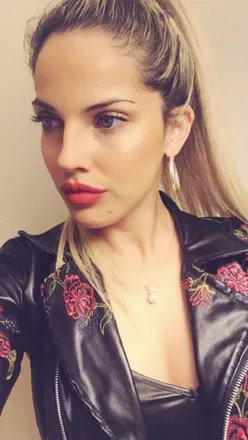 OnlyFans cuenta angelazulok avatar 1