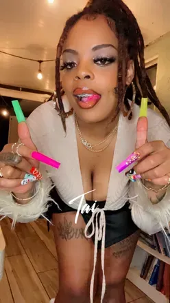 OnlyFans cuenta phatphatnblaze avatar 1